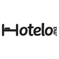 Logo Hotelo - Réservation d'hôtels au Maroc